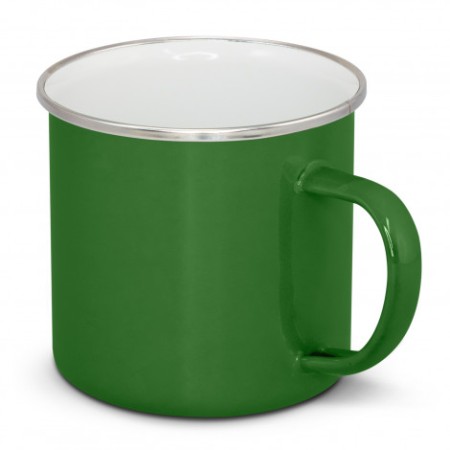 Bendigo Enamel Mug Promotional Products